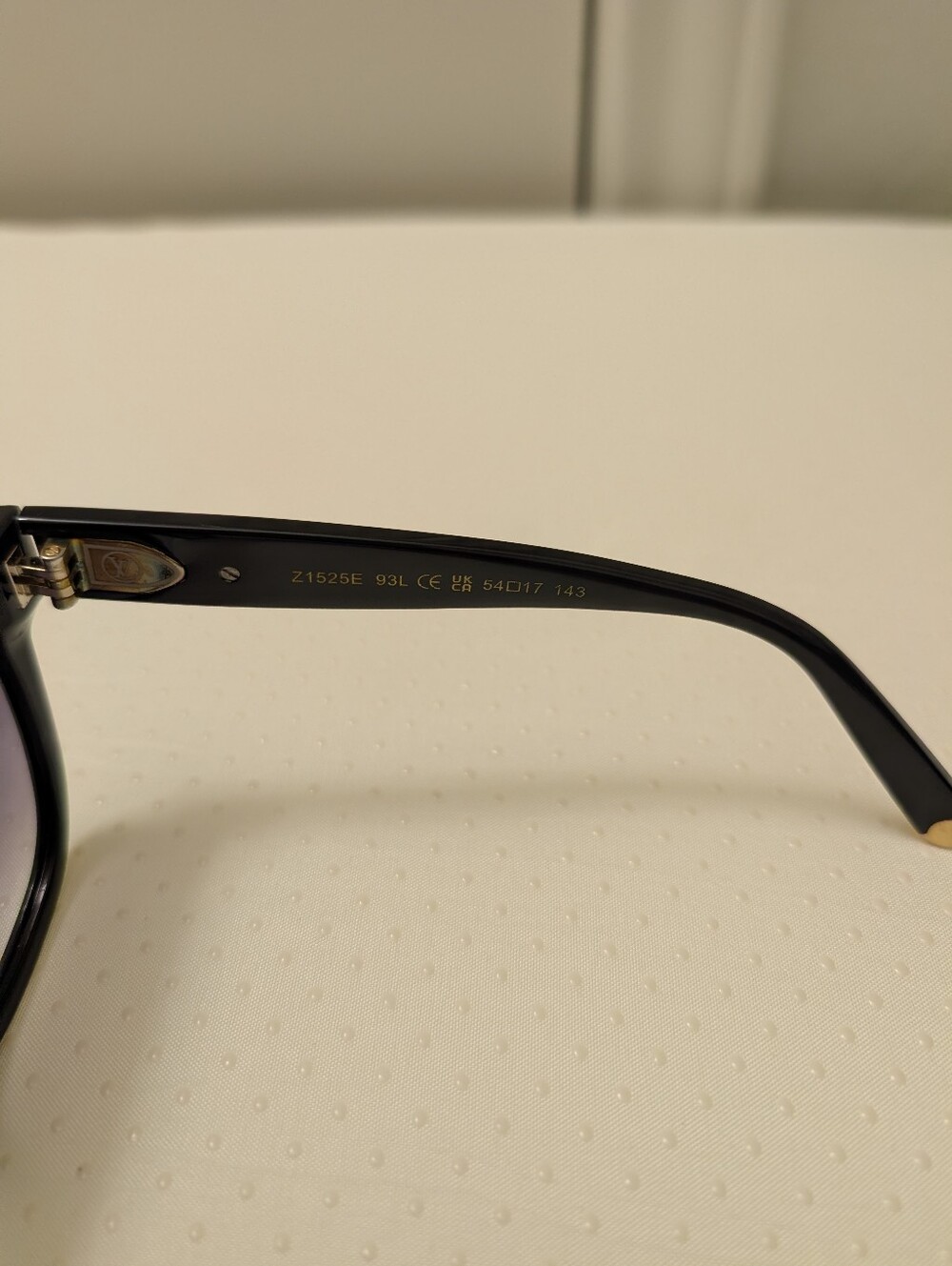 Authentic Louis Vuitton My Monogram Square Sunglasses - Picture 6 of 12